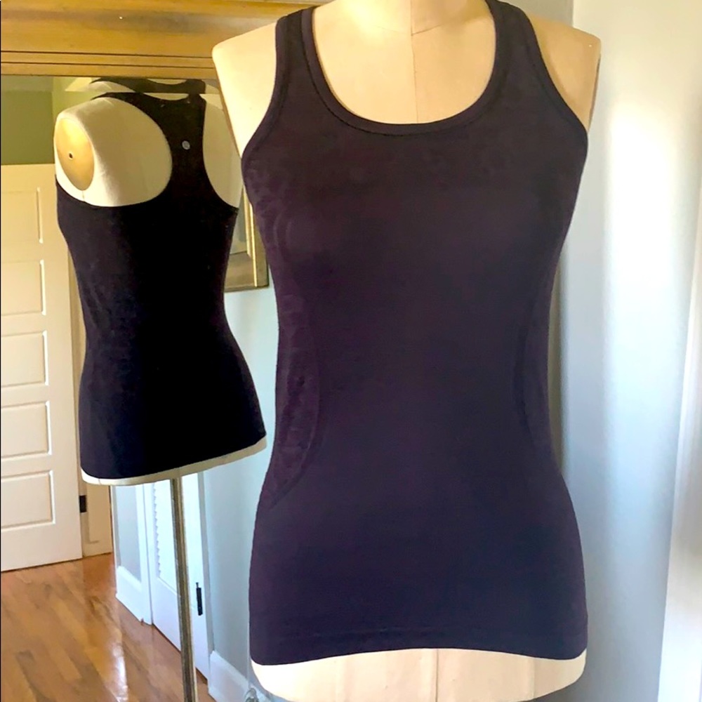 Lululemon Swiftly Tech tank top